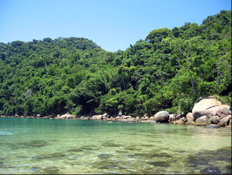 Lagoa Verde