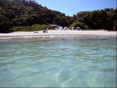 Isla de Campeche