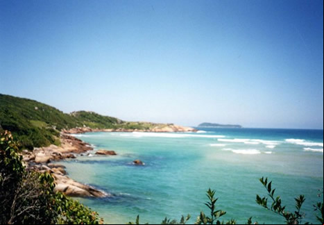 Guarda do Embaú - Santa Catarina