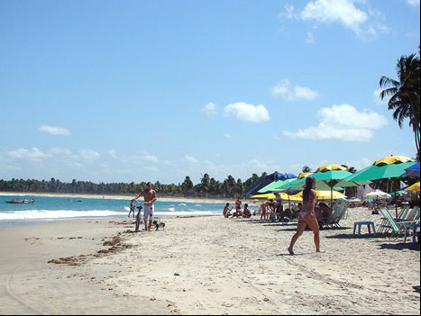 Porto de Galinhas