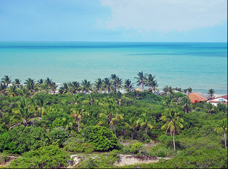Costa de Trancoso