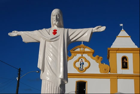 Iglesia Nossa Senhora d'Ajuda
