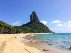 Playa Morro do Pico