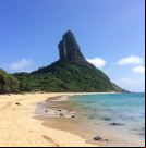 Playa Morro do Pico