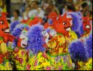 Carnaval de Río de Janeiro