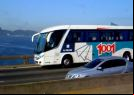Río de Janeiro - Omnibus