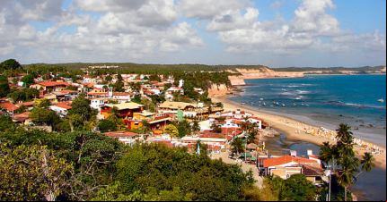 Praia da Pipa