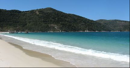 Arraial do Cabo