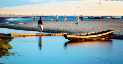 jericoacoara