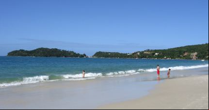 Bombinhas