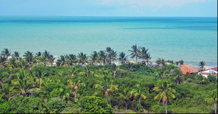 Costa de Trancoso