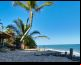 Playa en Arraial d'Ajuda - Sur de Bahía