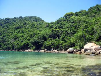 Lagoa Verde